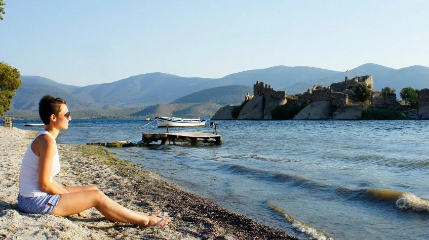 Daily Bafa Lake Tour from Kusadasi Daily Bafa Lake Tour from Kusadasi