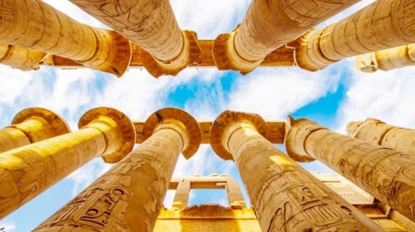 Egypt Family Holiday For Solo Parents Egypt Family Holiday For Solo Parents