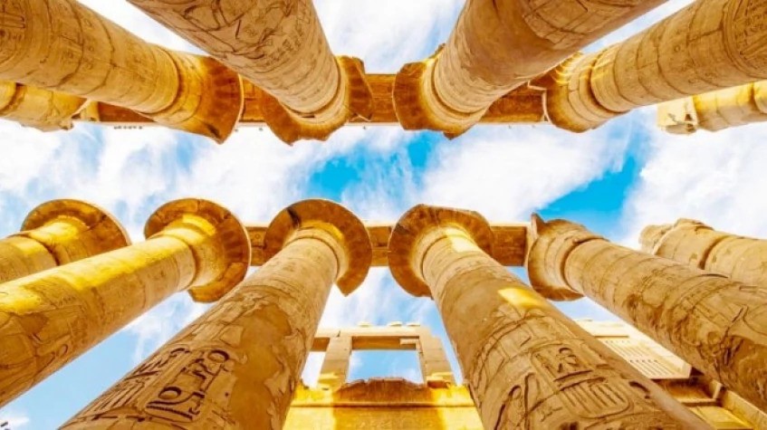 Egypt Family Holiday For Solo Parents 1
