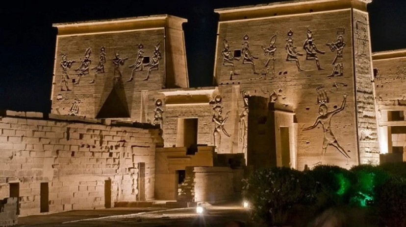 Egyptian Adventure For Family 2
