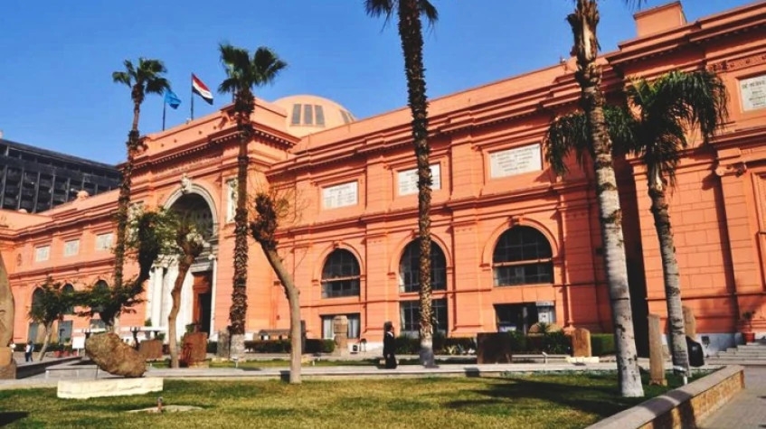 Egypt Family Adventure 1