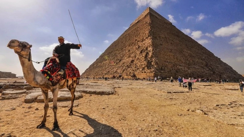Egypt Family Adventure 2