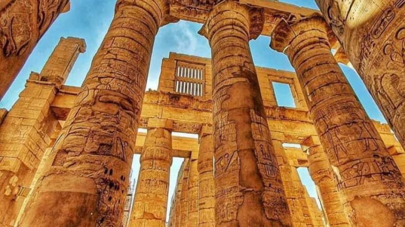Egypt Family Adventure 4