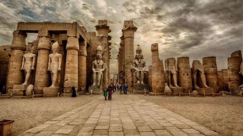 Egypt Family Adventure Egypt Family Adventure