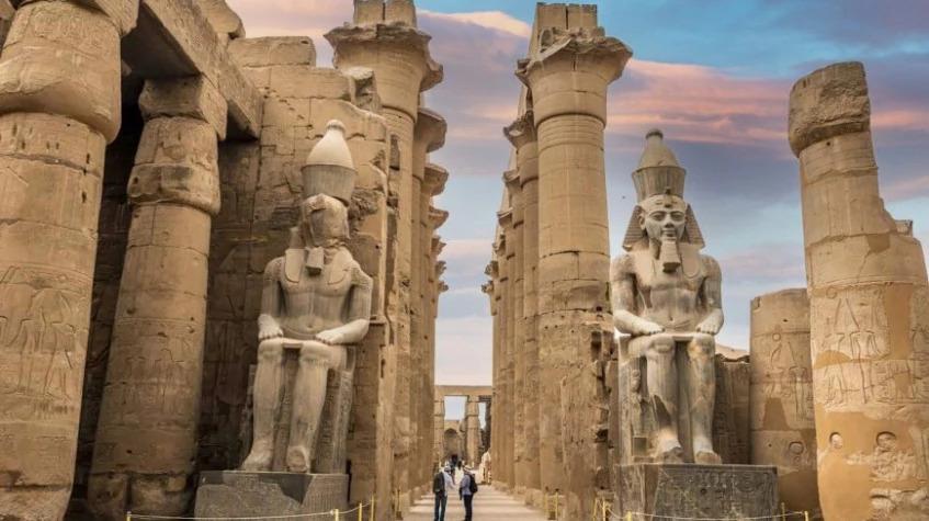 Pharaohs and Beaches Family Tour Pharaohs and Beaches Family Tour