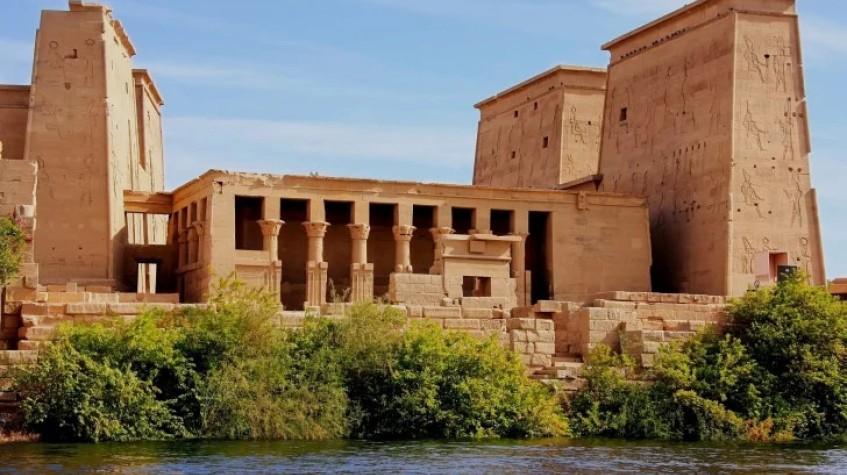 Egyptian Explorer 8 Days Egyptian Explorer 8 Days