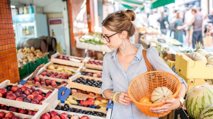 Daily Fethiye Tuesday Market Tour from Dalyan 1