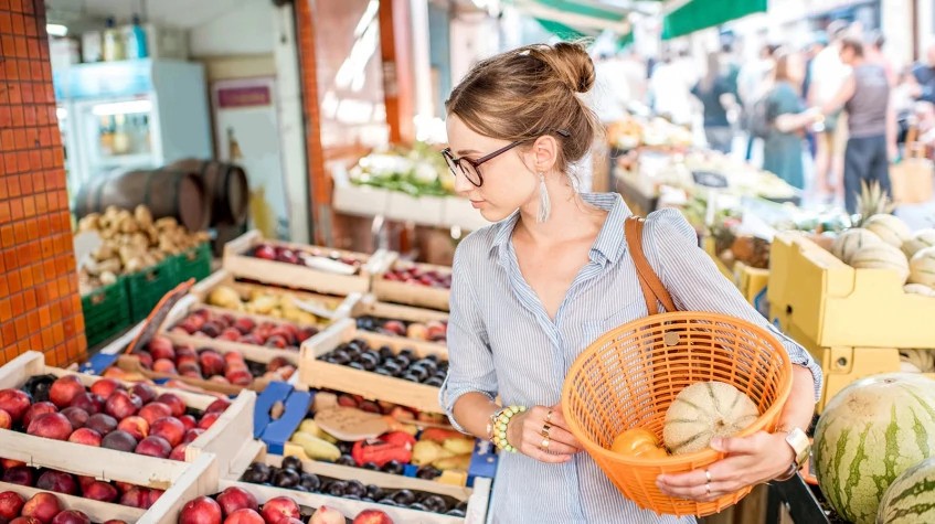 Daily Fethiye Tuesday Market Tour from Dalyan 1