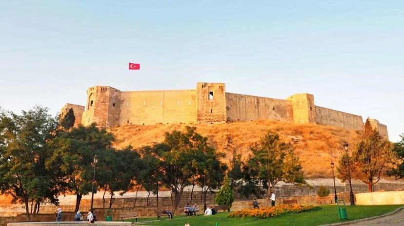 4 Days Gaziantep Culture Tour 4