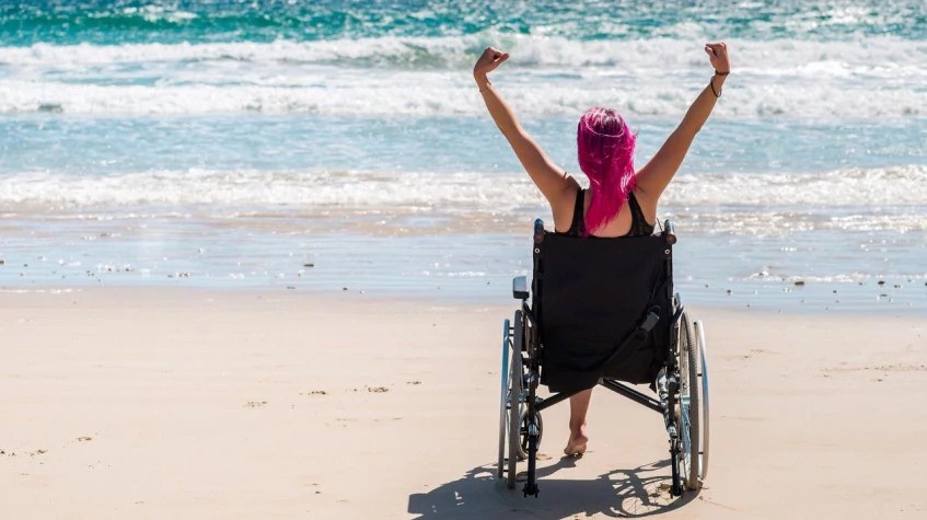 7 Days Accessible Cities Tour 1