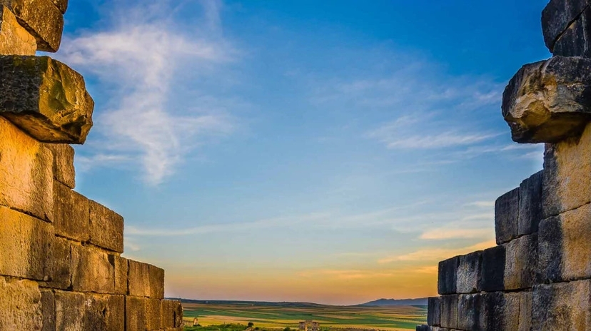 Royal Cities of Morocco Tour from Casablanca 3