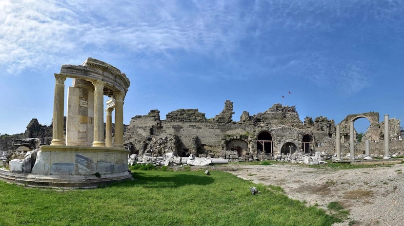7 Days Accessible Travel Turkey 3