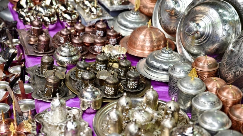 6 Days Gaziantep Travel Guide 4