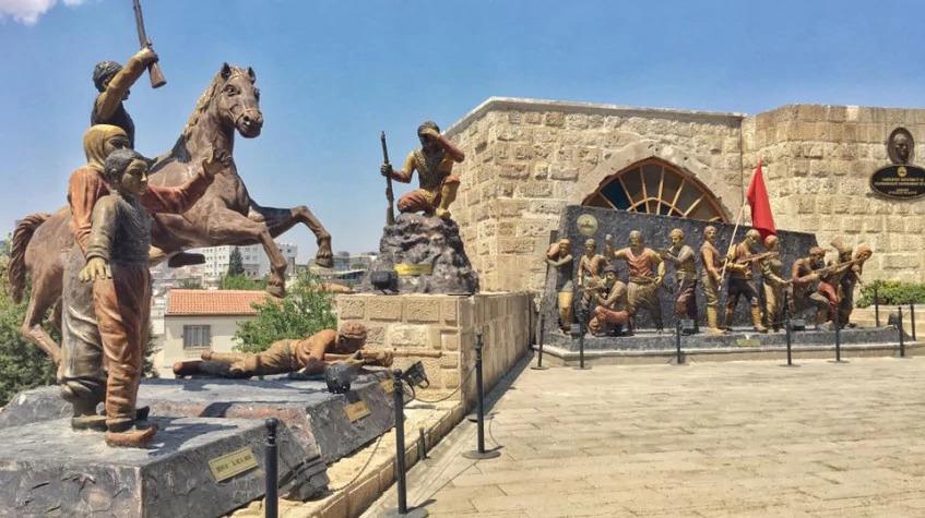 5 Days Gaziantep City Tour Package 5 Days Gaziantep City Tour Package