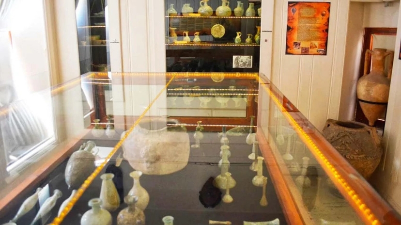 5 Days Gaziantep City Tour Package 2