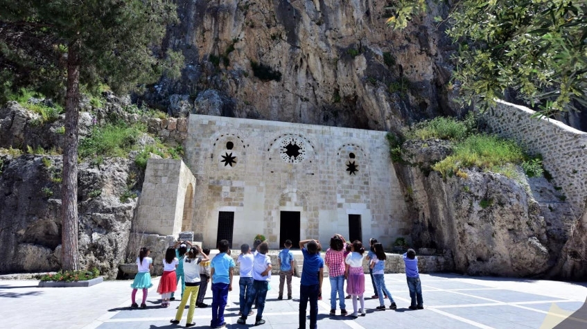 4 Days Hatay Mesopotamia Tour 1