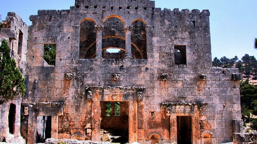 4 Days Karaman Package Tour 2
