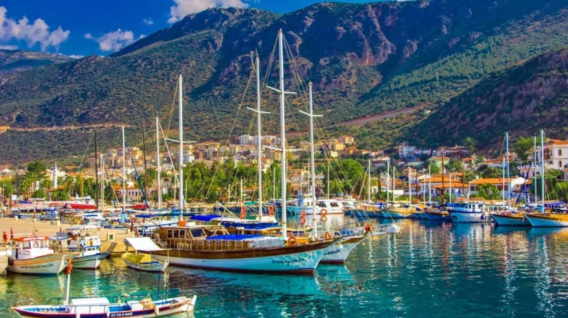 Daily Fethiye Gocek Market Tour from Oludeniz 2