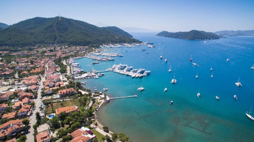 Daily Fethiye Gocek Market Tour from Oludeniz 3