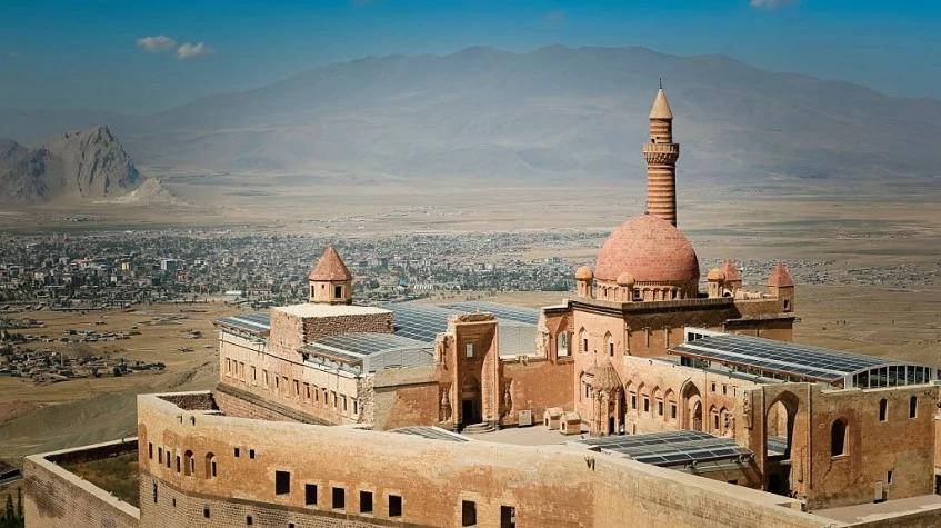 Daily Dogubayazit Tour from Igdir Daily Dogubayazit Tour from Igdir