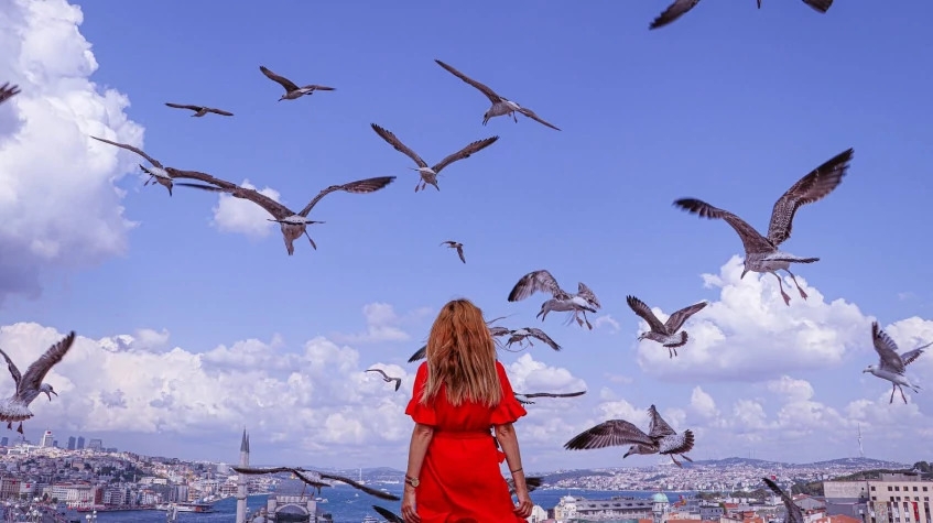Daily Istanbul City Tour from Oludeniz 1