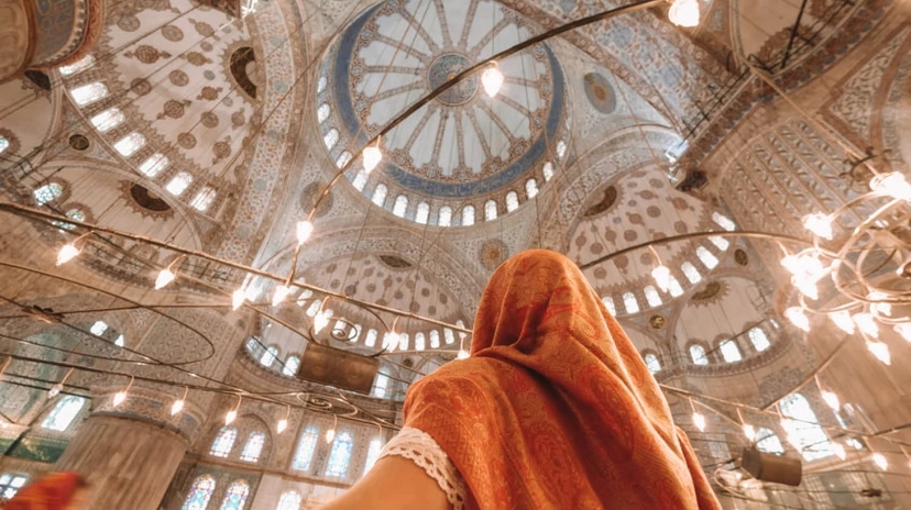 Daily Istanbul City Tour from Oludeniz 2