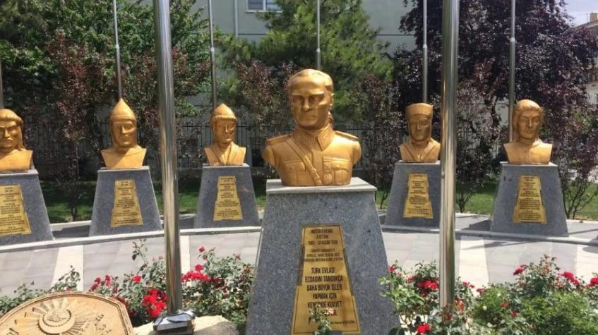 3 Days Kirsehir City Tour 3 Days Kirsehir City Tour