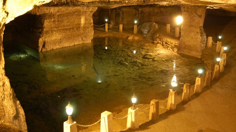 5 Days West Blacksea Zonguldak City Tour 3