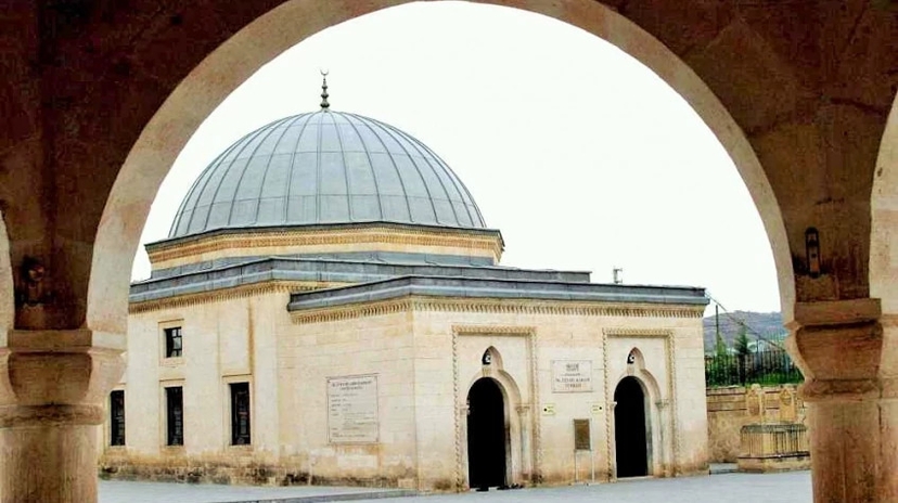 Daily Tour Around Siirt 3