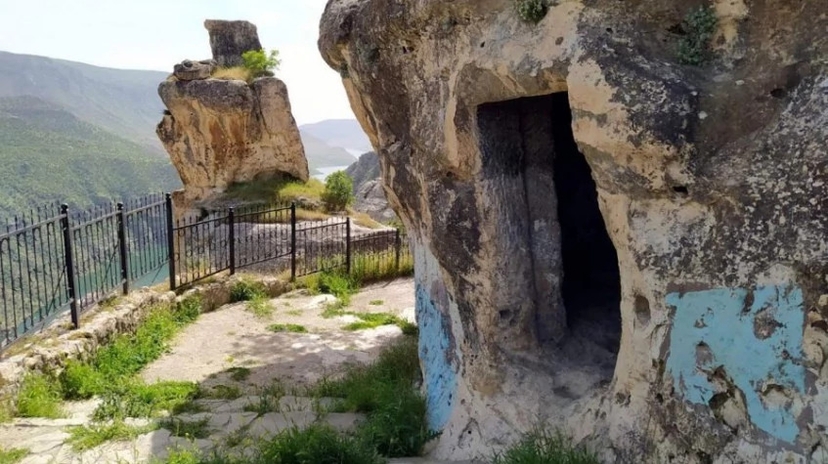 Daily Tour Around Siirt 4