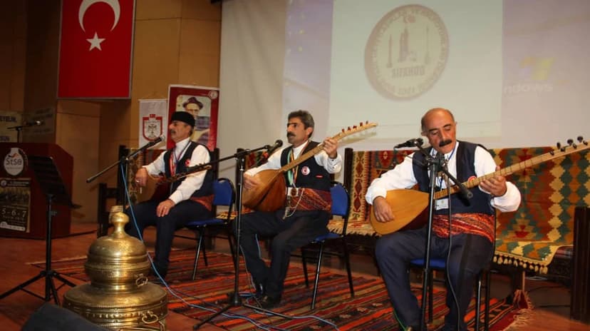 6 Days Sivas Central Anatolia Tour Turkey 4