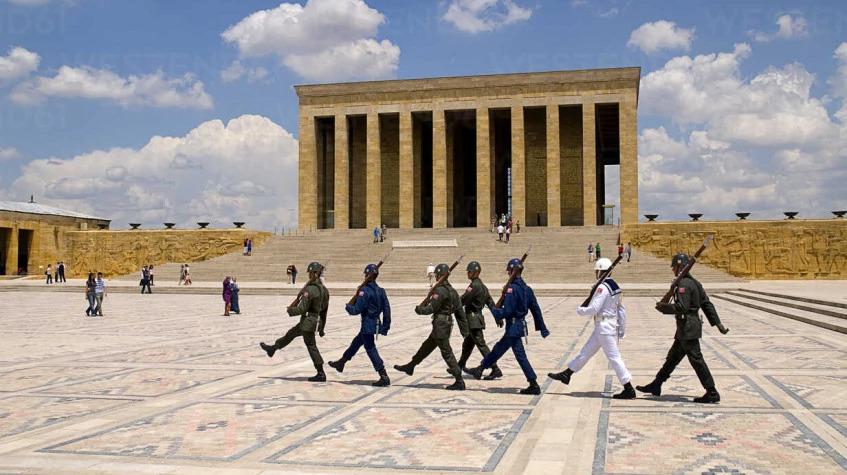 Daily Zonguldak Capital City Ankara Tour Daily Zonguldak Capital City Ankara Tour