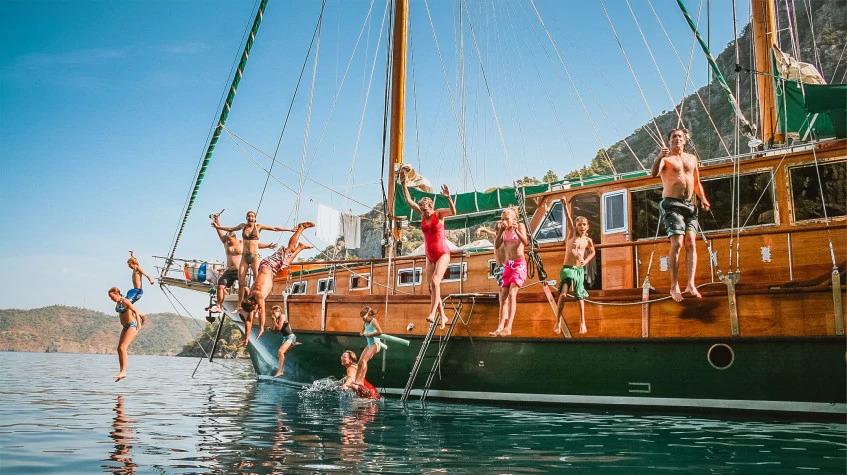 15 Days Explorer Turkey Blue Dream Cruise Tour 15 Days Explorer Turkey Blue Dream Cruise Tour