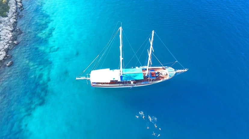 13 Days Anatolia & Gulet Cruise Tour 2