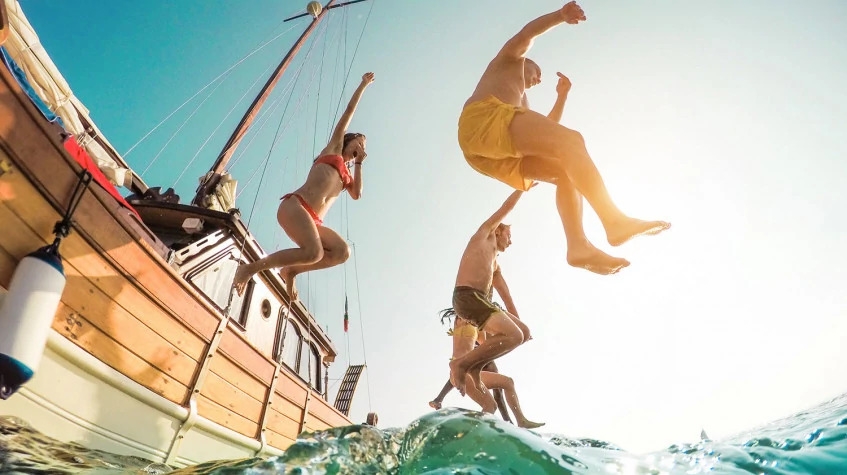 13 Days Anatolia & Gulet Cruise Tour 1