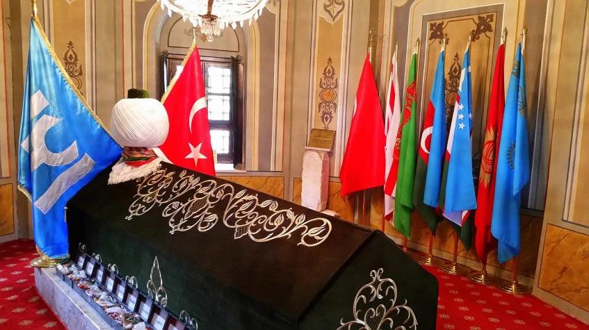 5 Days Islamic & Dirilis Ertugrul Ghazi Tour 5 Days Islamic & Dirilis Ertugrul Ghazi Tour