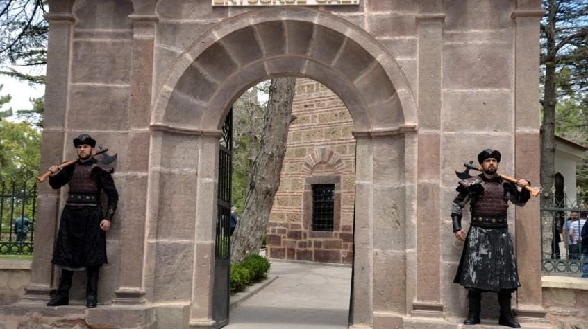 8 Days Islamic Religion & Ertugrul Ghazi Tour 8 Days Islamic Religion & Ertugrul Ghazi Tour