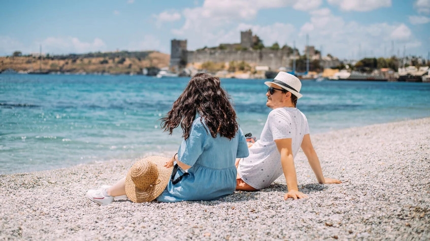 7 Days Deluxe Istanbul & Bodrum Tour 1