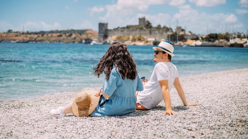 7 Days Deluxe Istanbul & Bodrum Tour 1
