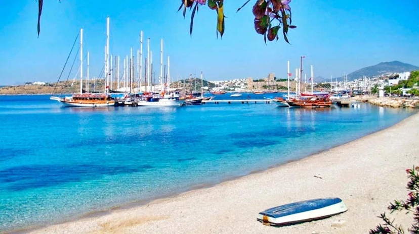 7 Days Deluxe Istanbul & Bodrum Tour 2