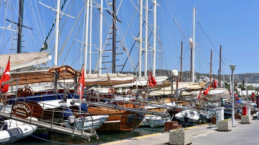 7 Days Deluxe Istanbul & Bodrum Tour 3
