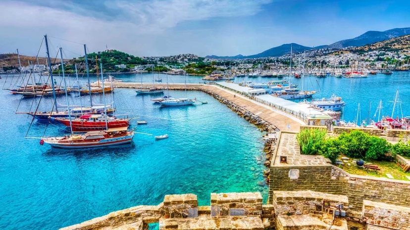 7 Days Deluxe Istanbul & Bodrum Tour 4