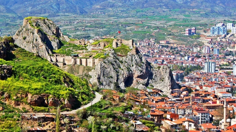 8 Days Ecotourism Turkey Tour 3