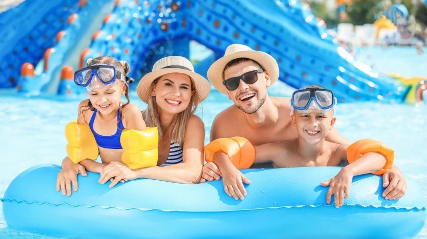 7 Days Kusadasi Family Vacation Tour 1