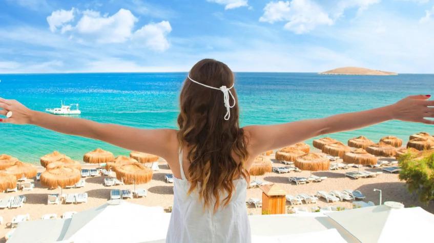 10 Days Kusadasi Aegean Tour 10 Days Kusadasi Aegean Tour