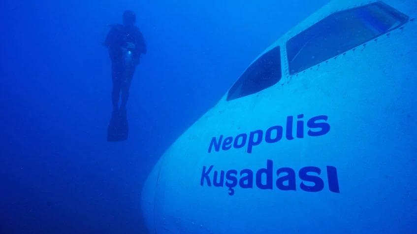 Daily Scuba Diving Kusadasi Daily Scuba Diving Kusadasi