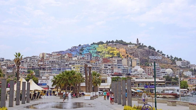 3 Days Kusadasi Short Break Tour 2