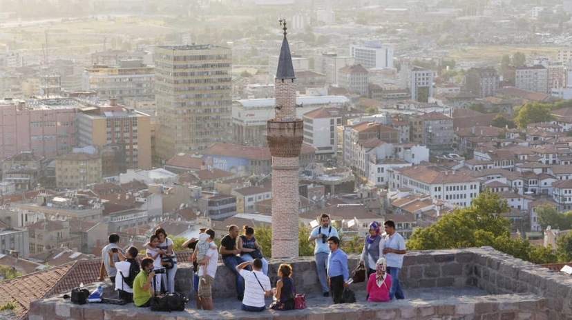 6 Days Turkey Tour Packages 4