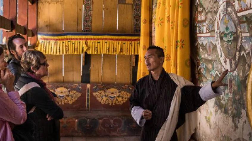 7 Day Himalaya Wonderland Tour Package 7 Day Himalaya Wonderland Tour Package