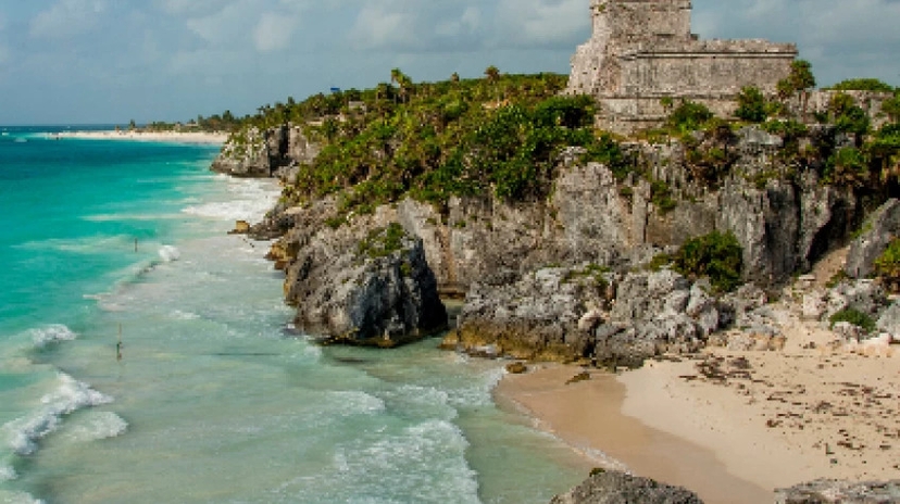 8 Days Riviera Maya 2